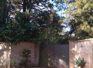 Terreno , Ituzaingó · Venta de Terreno Parque Leloir