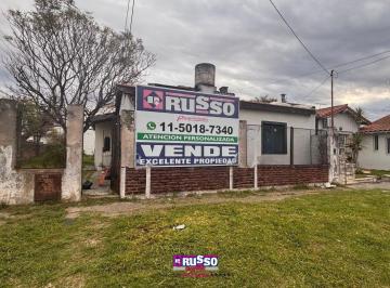 RUS-RUS-8549_2 · Venta Casa 3 Ambientes Ramos Mejia