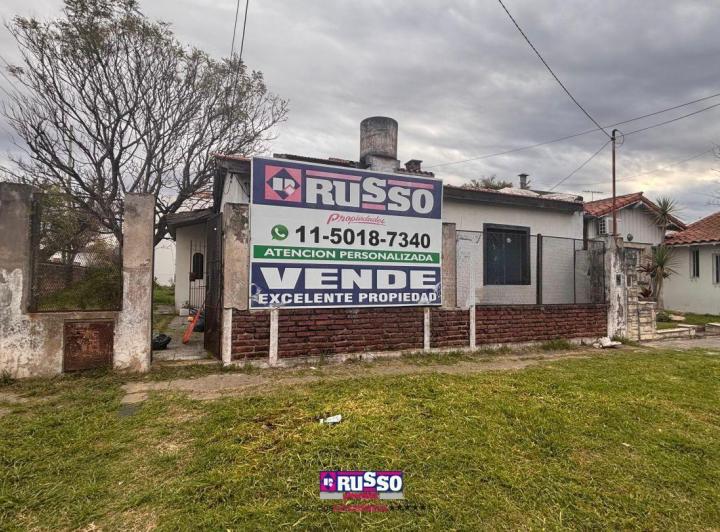 Casa · 100m² · 3 Ambientes