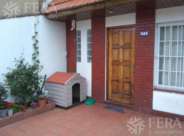 PH · 52m² · 3 Ambientes · 1 Cochera · Venta de Departamento Tipo Duplex 3 Ambientes en Wilde