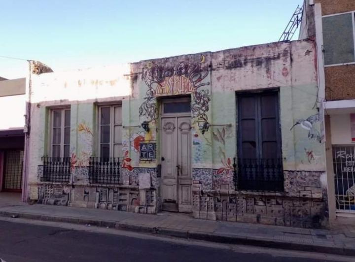 Terreno · 150m² · 1 Ambiente