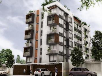 Departamento · 42m² · 2 Ambientes · 1 Cochera · Departamento - Ituzaingó Norte