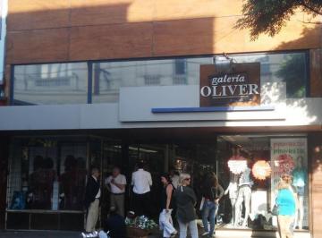 Local comercial · 25m² · Laprida 164