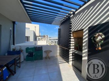 Departamento de 3 ambientes, Tigre · Bustamante Prop Altos del Encuentro 11259 Duplex Venta Benavidez Tigre