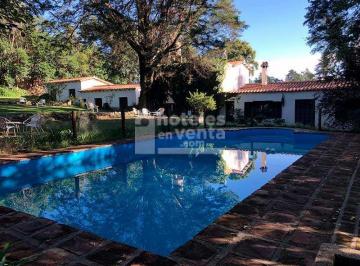 Hotel , Villa Icho Cruz · Hosteria en Venta en Villa Icho Cruz, Córdoba