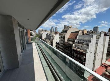 Departamento · 240m² · 5 Ambientes · 1 Cochera · Departamento a Estrenar 5 Ambientes - Av Cnel Diaz y Cerviño