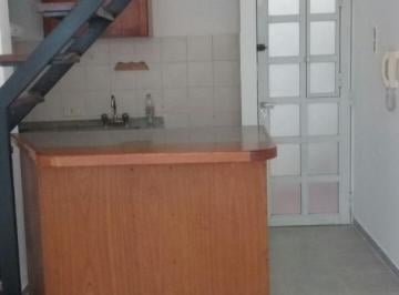 Departamento · 44m² · 2 Ambientes · 1 Dorm. de Pasillo - Abasto