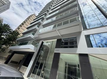 Departamento · 178m² · 4 Ambientes · 1 Cochera · Departamento en Venta a Estrenar 4 Ambientes - Palermo