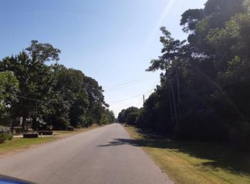 Terreno , Presidente Perón · Lote en Barrio Cerrado Parque Las Naciones Hermosa Forestación
