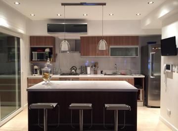 Departamento · 140m² · 4 Ambientes · 2 Cocheras · Departamento 4 Ambientes con Cochera