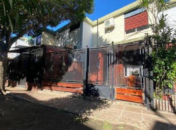 Casa · 80m² · 3 Ambientes · Casa de 3 Amb en Complejo "Barrio Luz y Fuerza" Morón Sur