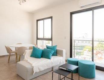 Departamento Venta 110m² de 4 ambientes · Departamento 4 Ambientes - Ciudadela - a Estrenar