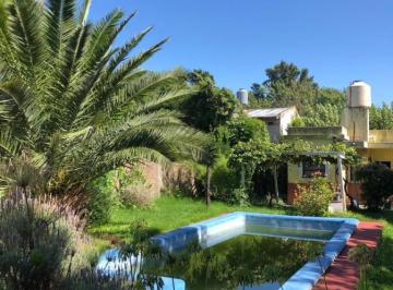 Casa · 250m² · 4 Ambientes · 1 Cochera · Casa - Temperley Este