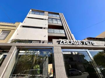 Departamento de 3 ambientes, Mataderos · Piso de 3 Amb con Cochera y Baulera // Zelada 7675 - Barrio Naon