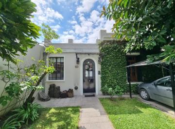 Casa de 4 ambientes, Almirante Brown · Casa en Venta