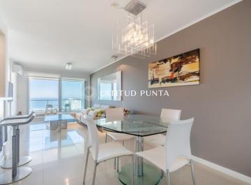 Foto1 · Piso Alto en Brava, 2 Dorm.