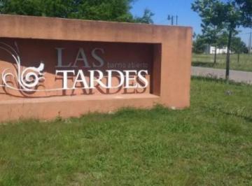 Terreno · 555m² · Terrenos en Venta Barrio Las Tardes