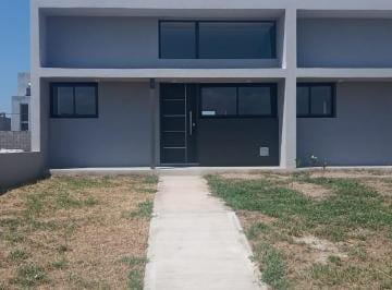 Foto · Duplex en Venta B° Docta 2 Dorm.. a Estrenar.