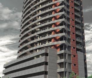 Departamento · 60m² · 3 Ambientes · Departamento - Área Centro Este