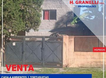 HGP-HGP-6026_2 · Casa 4 Ambientes. | Bogota Al 600