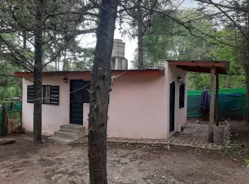 Foto · Casa a La Venta en Bialet Masse. (C186)