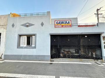Casa · 120m² · 5 Ambientes · Casa - Remedios de Escalada