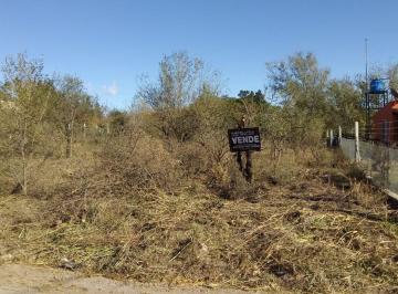 Terreno , Villa Parque Siquiman · En Venta Hermoso Terreno a 50 m de Ruta 38, en Villa Parque Siquiman - Cordoba.