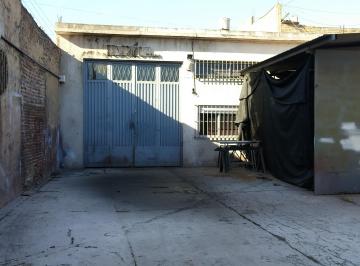 Bodega-Galpón Venta 477m² · En Venta Amplio Galpon con Entrdada de Camion y Oficina en Lanus o
