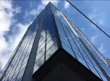 Oficina comercial · 349m² · 2 Cocheras · Oficinas - Planta Libre - Retiro, Capital Federal