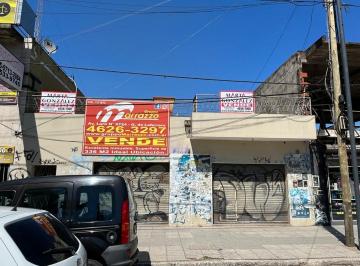 Terreno · 100m² · Lote Comercial Venta Laferrere