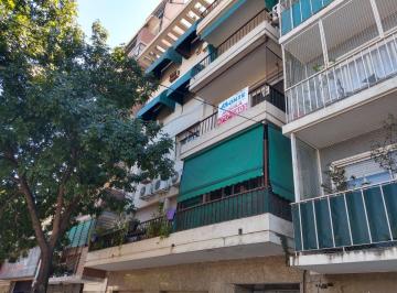 Departamento de 3 ambientes, Villa del Parque · Departamento 3amb con Balcón