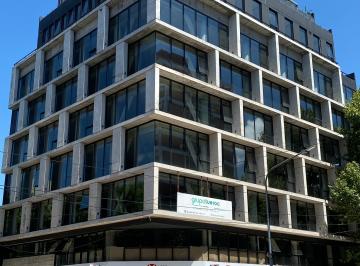 Oficina comercial , Parque Patricios · Oficina Comercial de 538 m² en Alquiler en Parque Patricios