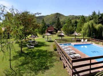 Campo · 20000m² · Venta Complejo de Cabañas - Villa General Belgrano
