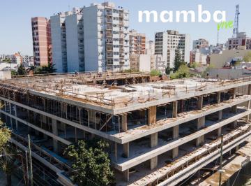 Departamento de 4 ambientes, La Matanza · Depto 4 Amb - Suite - Balcon Terraza - Categoria // Mamba Vive - Castelli 371