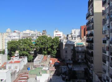 VISTA · 3amb con Escritorio - Amplias Medidas