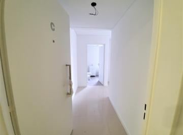Departamento de 1 ambiente, Caballito · Hermoso Monoambiente en Piso 12 con Viste Libre!