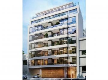 Garage · 1m² · Cochera en Venta - Bº Devoto