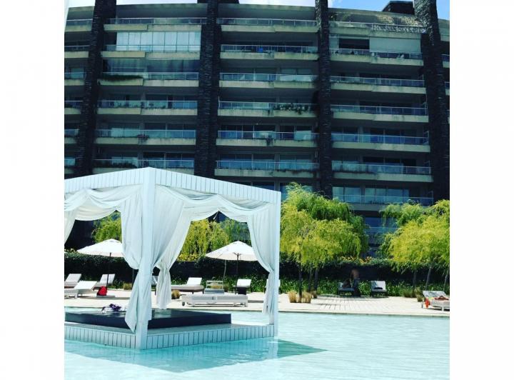 Departamento · 55m² · 2 Ambientes