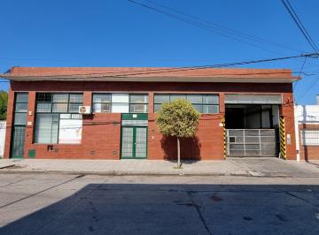 Depósito , Mar del Plata · Deposito de 750 m² Cubiertos Zona Los Andes. Distrito E3. Amplia Financiación!