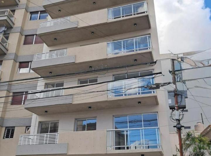 Departamento · 44m² · 2 Ambientes