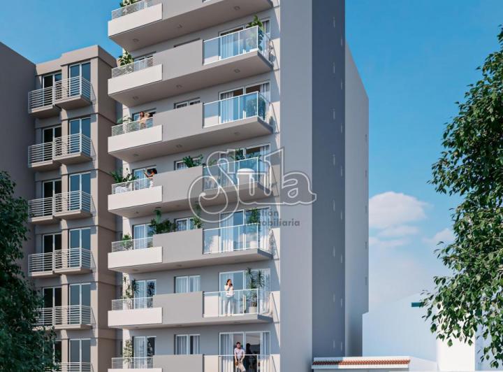Departamento · 55m² · 3 Ambientes