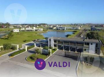 Terreno · 600m² · Lote en Venta - Barrio Horizontes Al Sur, Canning