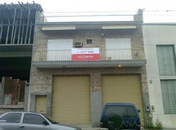 Fachada · Excelente Nave de 550 m² Ideal Alimentos