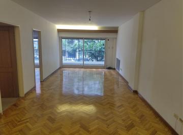 Departamento de 4 ambientes, Belgrano · En Alquiler o Venta Piso 140 m² Totales · 4 Ambientes Cochera – Belgrano