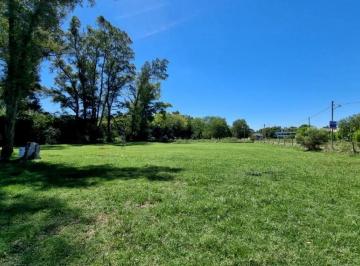 Terreno · 372m² · Loteo Exclusivo. Excelentes Lotes en Venta, Ubicados en Pilar, Barrio Villa Alpina II