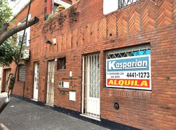 PH de 3 ambientes, La Matanza · Casa PH 3 Amb en Pb Al Frente en San Justo Centro