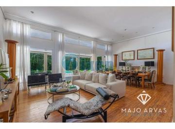 Foto 1 · Venta Casa Barrio Rincon del Arca San Fernando con Jardin y Pileta