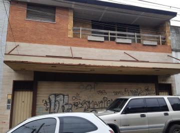 Bodega-Galpón , General San Martín · Galpón 267 m² con Vivienda 126 m²