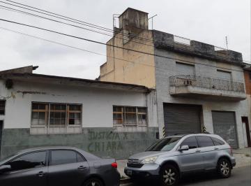 Bodega-Galpón , General San Martín · Galpón 636 m² con Vivienda 120 m²