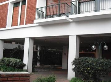 Departamento de 2 ambientes, San Isidro · Departamento en Venta en Martinez. 2 Ambientes